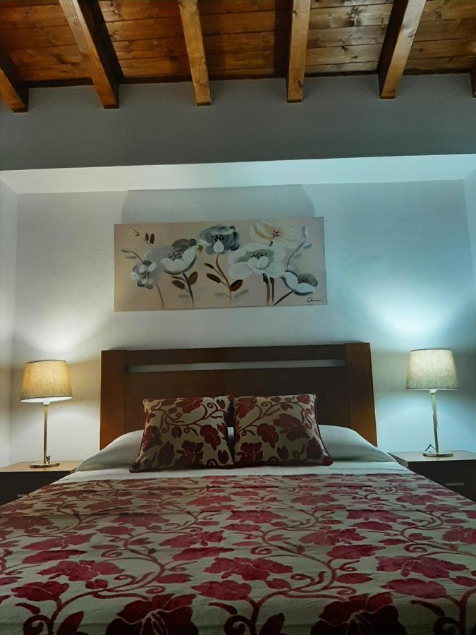 Alojamento Ferreira - Apartamento C Daire Santiago do Cacém Dış mekan fotoğraf