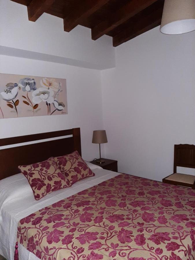 Alojamento Ferreira - Apartamento C Daire Santiago do Cacém Dış mekan fotoğraf