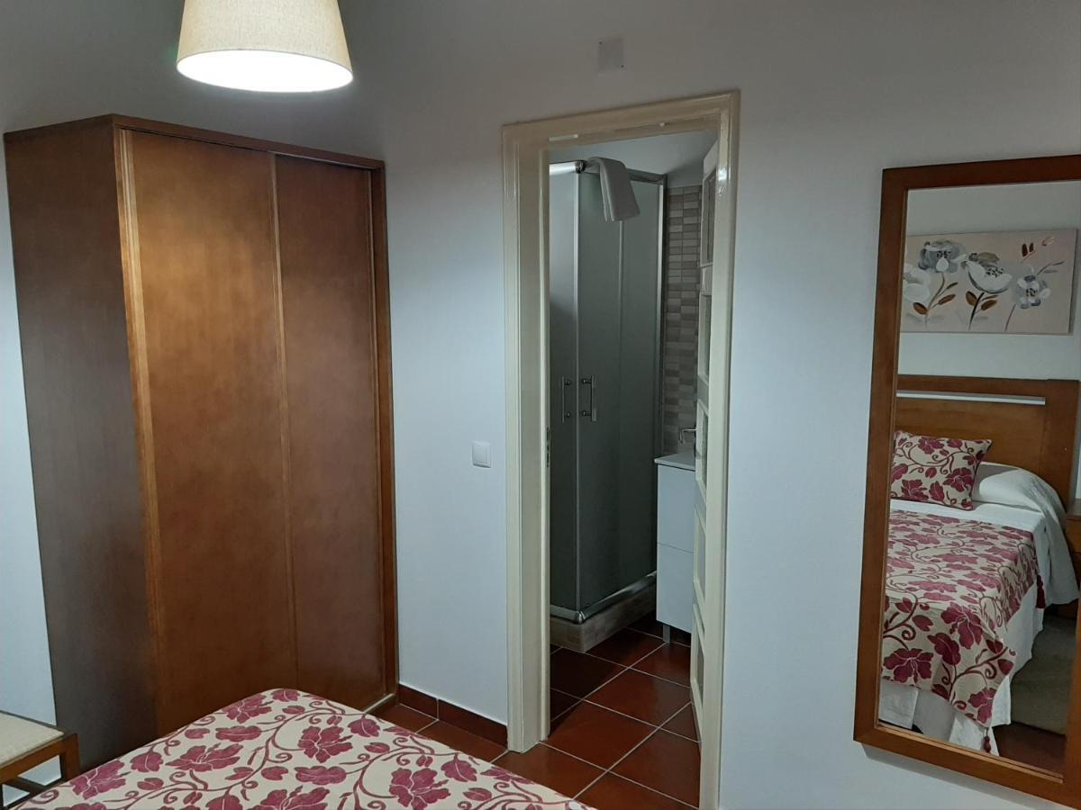 Alojamento Ferreira - Apartamento C Daire Santiago do Cacém Dış mekan fotoğraf