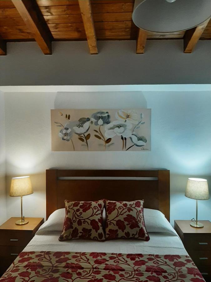 Alojamento Ferreira - Apartamento C Daire Santiago do Cacém Dış mekan fotoğraf