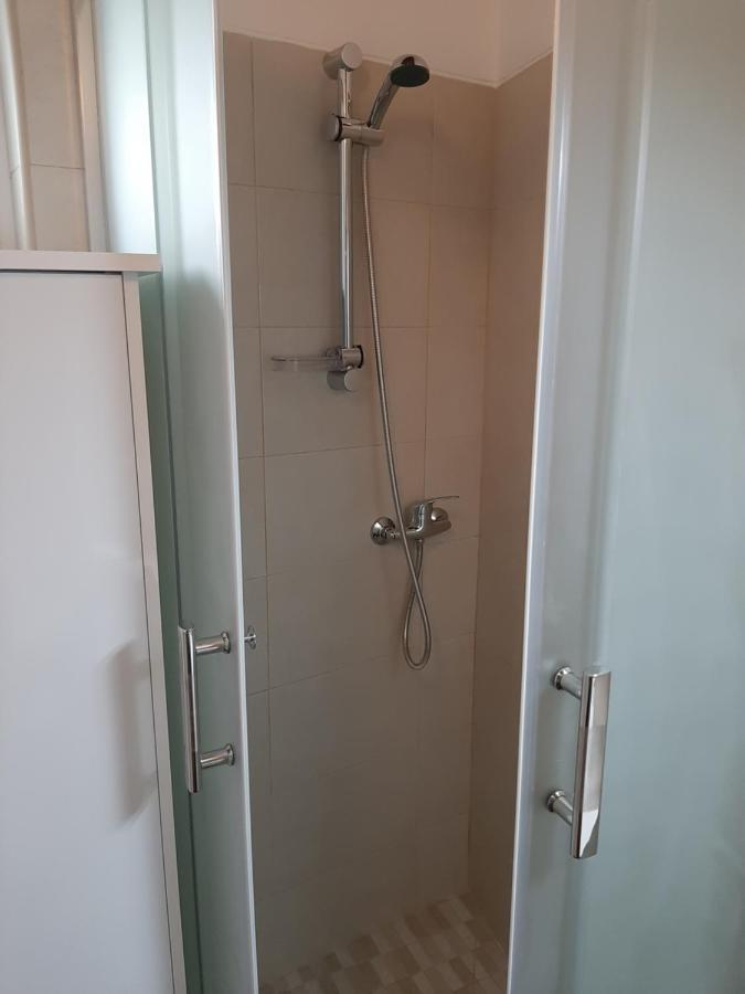 Alojamento Ferreira - Apartamento C Daire Santiago do Cacém Dış mekan fotoğraf