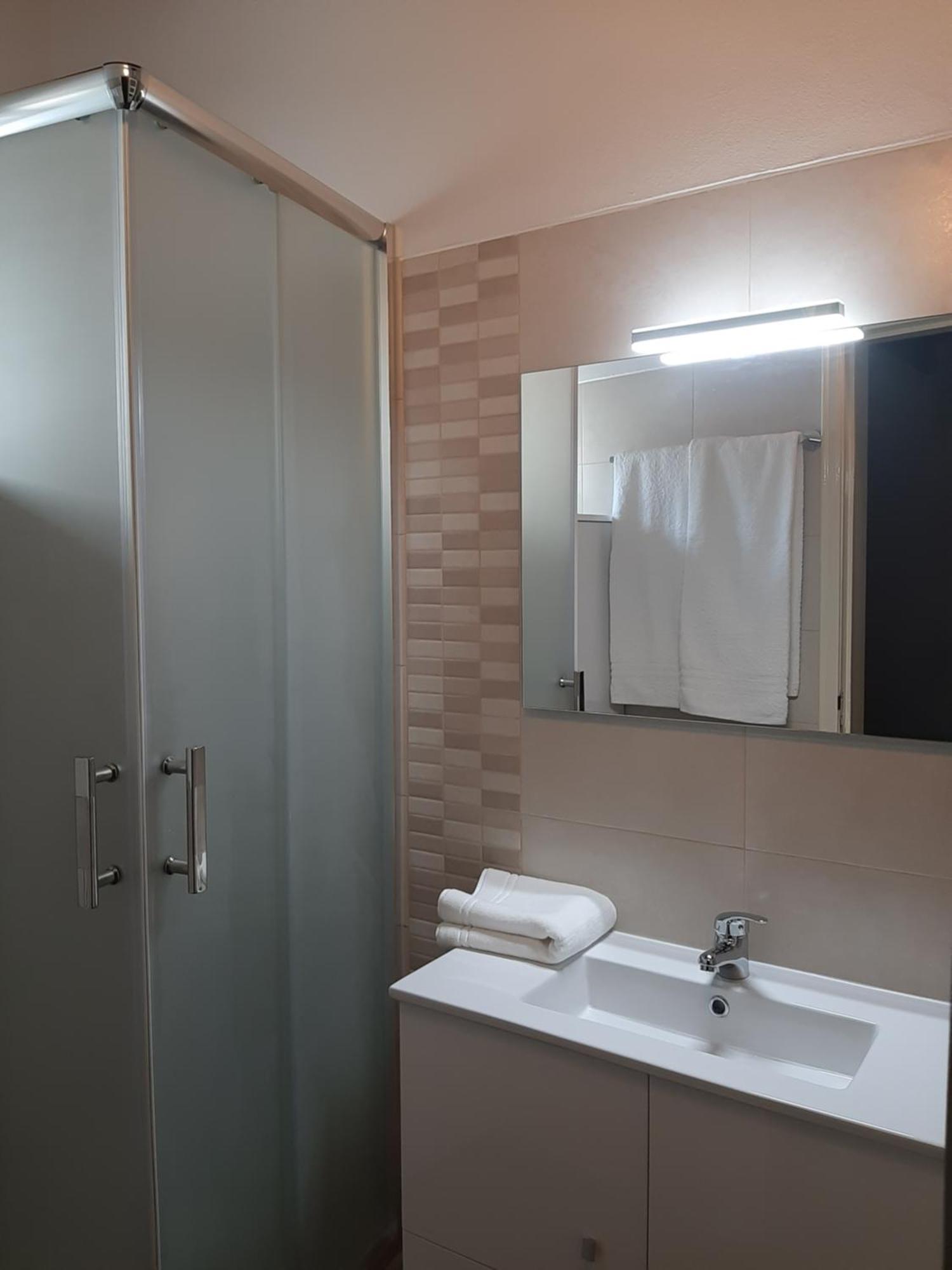 Alojamento Ferreira - Apartamento C Daire Santiago do Cacém Dış mekan fotoğraf